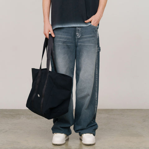 Fast Racing Bag - Black