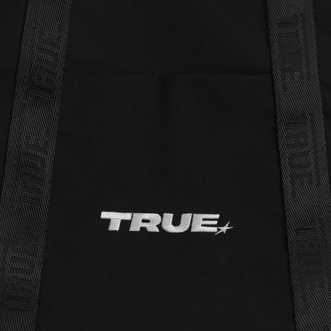 Fast Racing Bag - Black