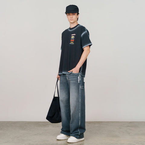 Fast Racing Bag - Black