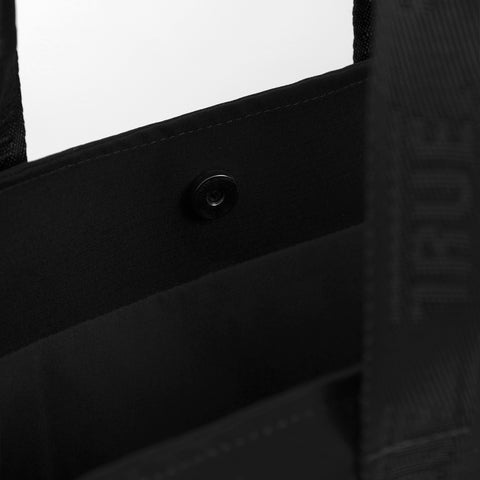 Fast Racing Bag - Black