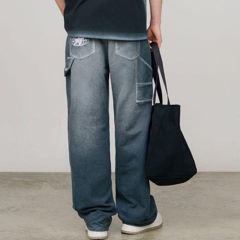 Fast Racing Bag - Black