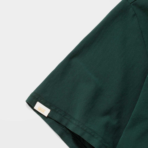 Hope T-Shirts - Pine Green