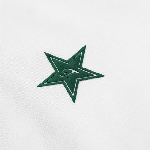 Grounding Rituals T-Shirt - White