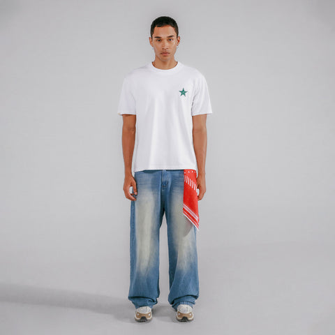 Grounding Rituals T-Shirt - White