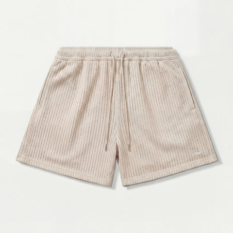 Knit Resort Bermuda - Sand