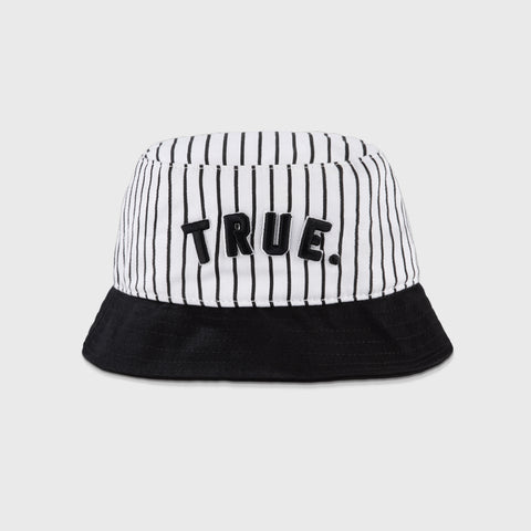 Interlude Bucket Hat - Black