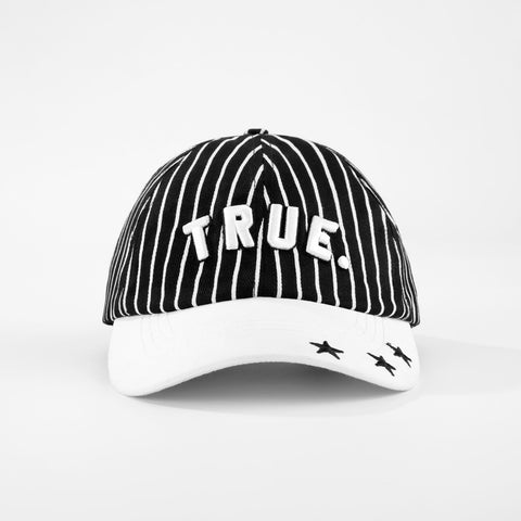 Interlude Cap - Black