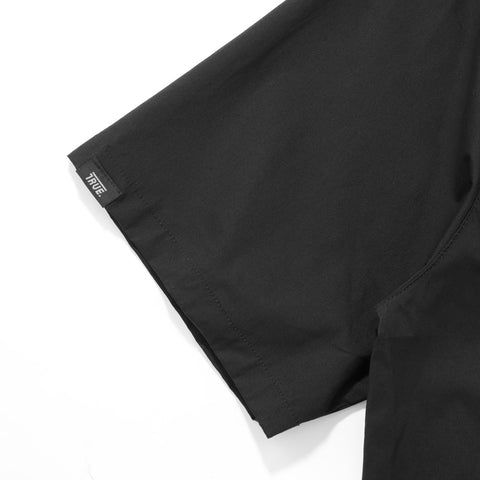 The True Way Shirt - Black