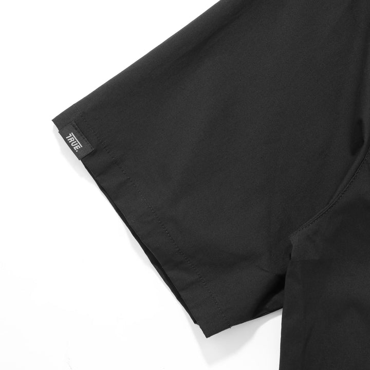 The True Way Shirt - Black