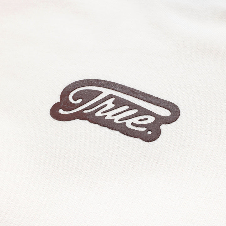 Interlude SL Raglan Tee - Pine Green