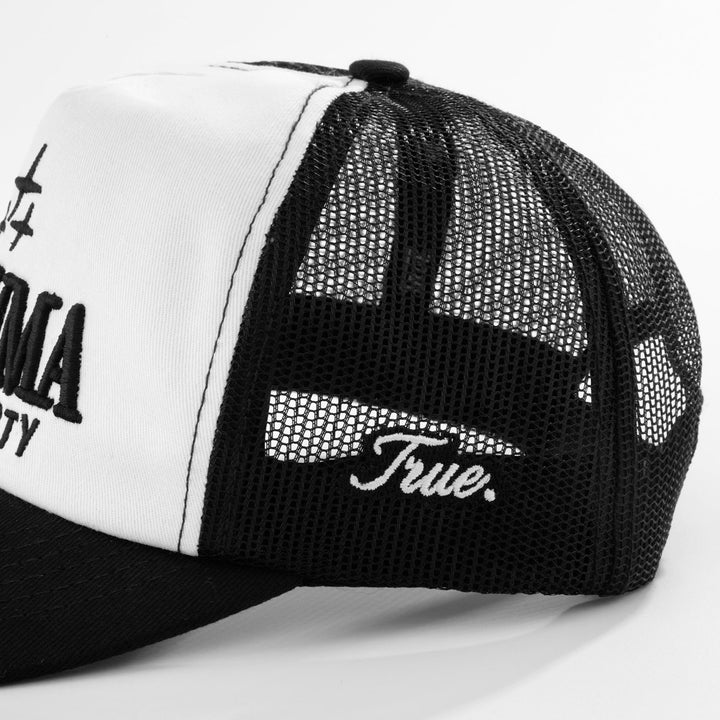 Maluma - Pretty Dirty - Cap Black