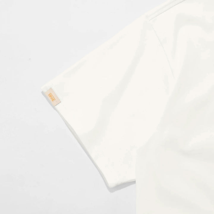 Medellín Oversized T-Shirt - Cream