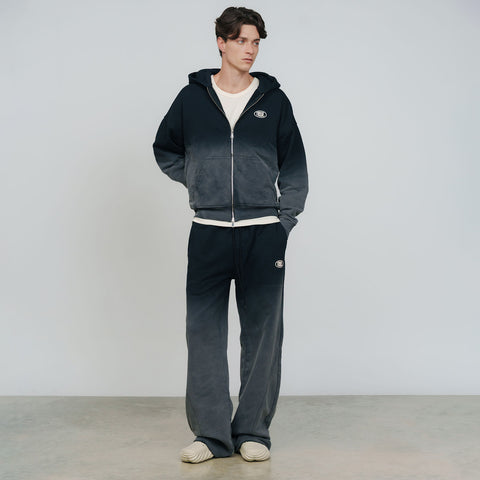 Midnight Dust Sweatpants - Black