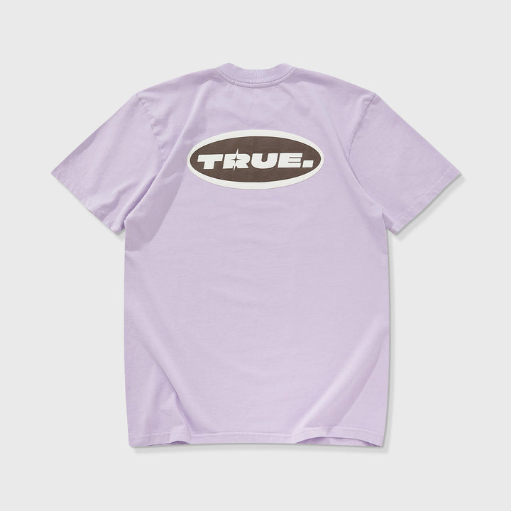 Moonlight Regular T-Shirt - Lilac