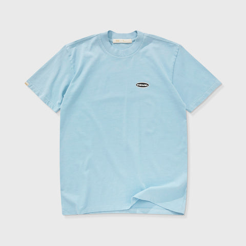 Moonlight Regular T-Shirt - Pastel Blue