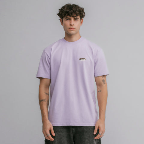 Moonlight Regular T-Shirt - Lilac