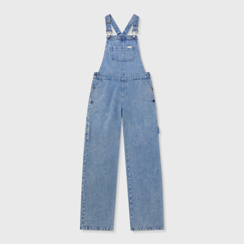 Classic Overall - Dark Blue