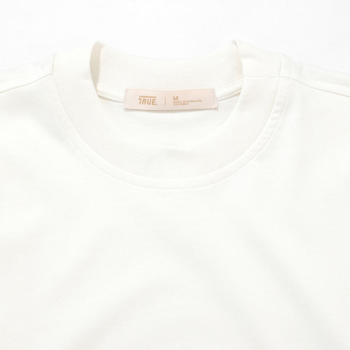 Neutral T-Shirts Pack X 2