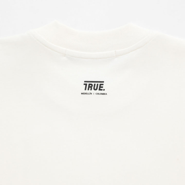 Neutral T-Shirts Pack X 2