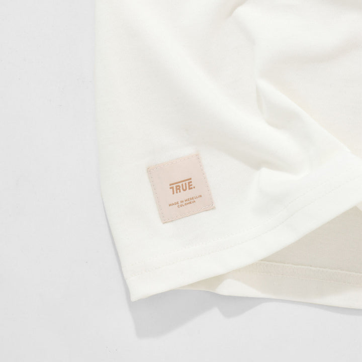 Neutral T-Shirts Pack X 2
