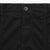 H.E.R. Straight Cargo Pants - Black