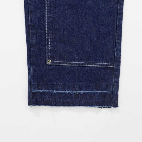 Carpenter Pants - Blue
