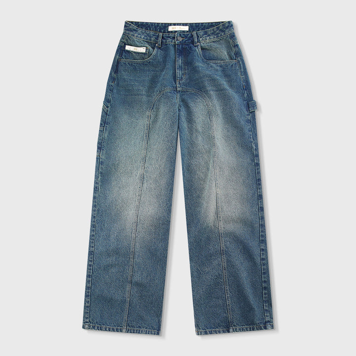 Prelude Carpenter Jeans - Blue