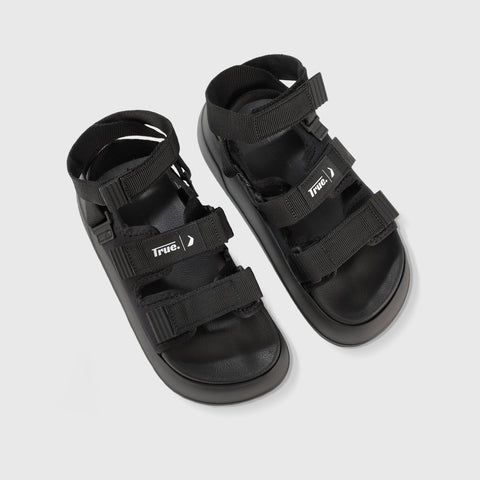 Rider NX Bold High - Black