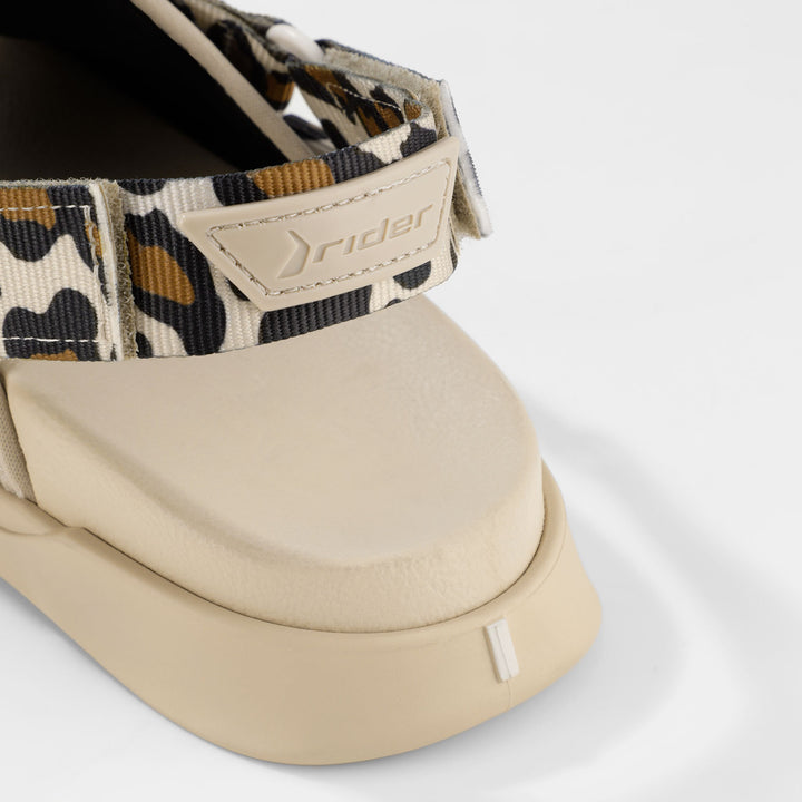 Rider R Next - Leopard