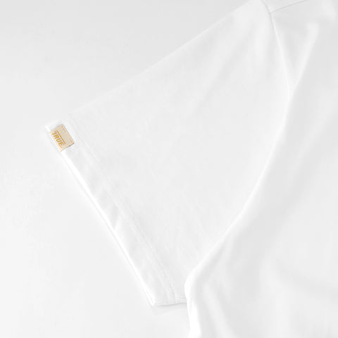Seed To Soul T-Shirt - White