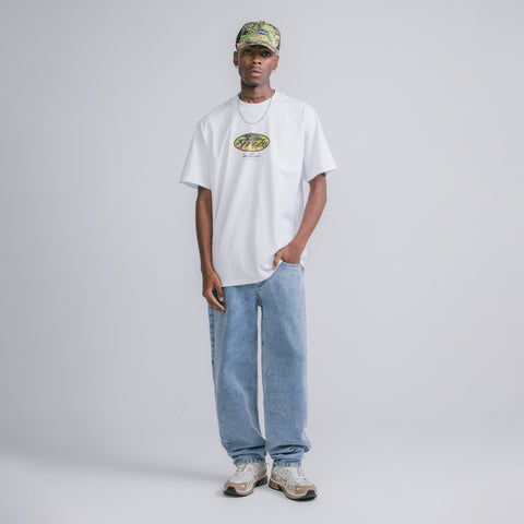 Seed To Soul T-Shirt - White