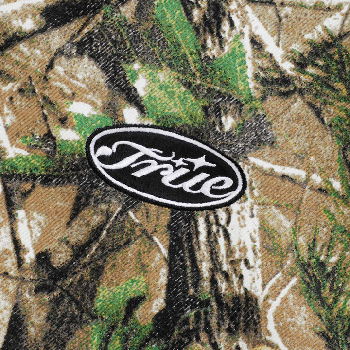 Self Growth Jacket - Brown