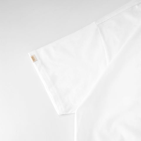 Self Growth Oversized T-Shirt - Cream