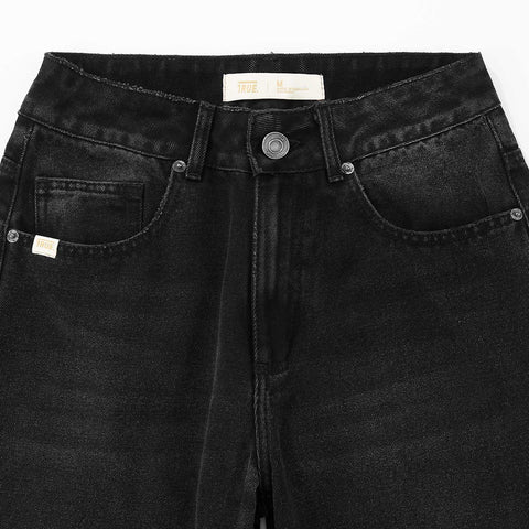 Signature Jeans - Black