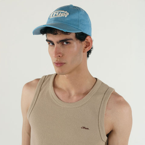 Spirit Cap - Light Blue