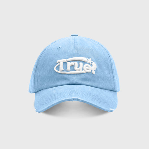 Spirit Cap - Light Blue