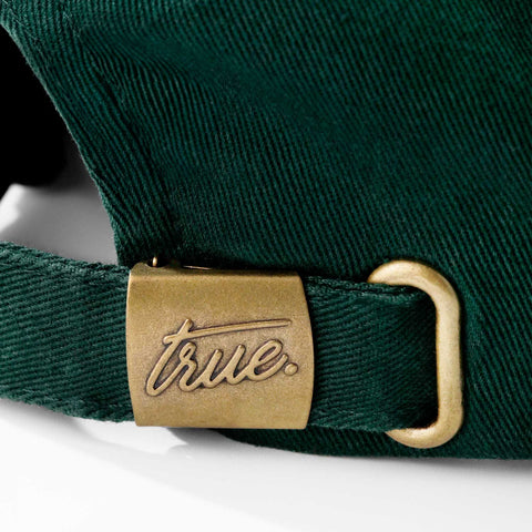 True X New Golfer Dk Grn Creative