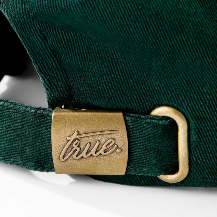 True X New Golfer Dk Grn Creative