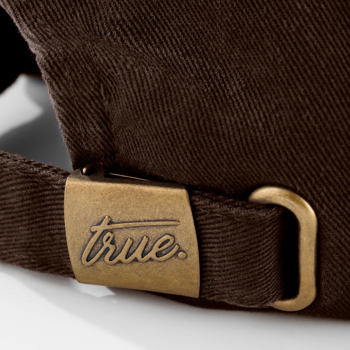 True X New Golfer Wood Creative