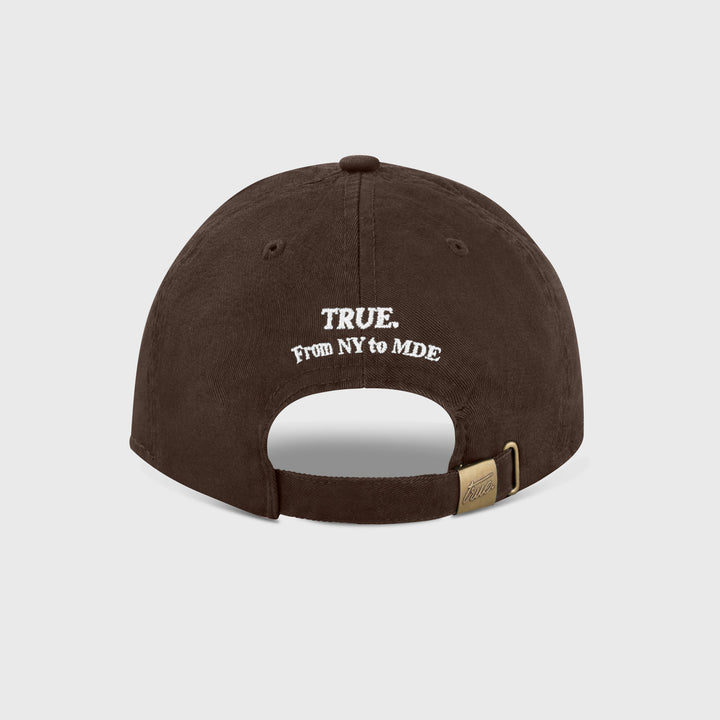 True X New Golfer Wood Creative