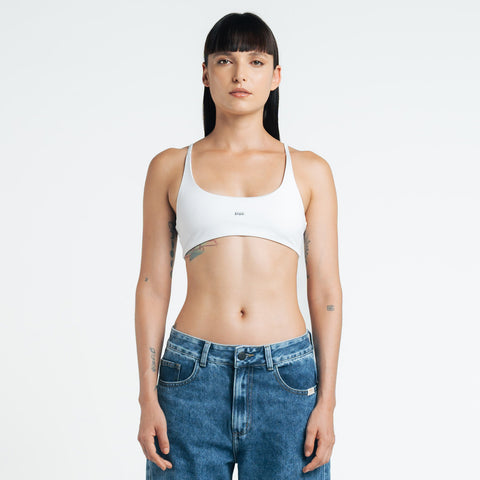 Airfit Top - White