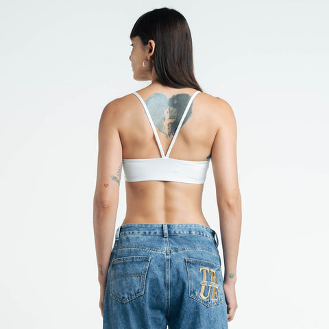 Airfit Top - White