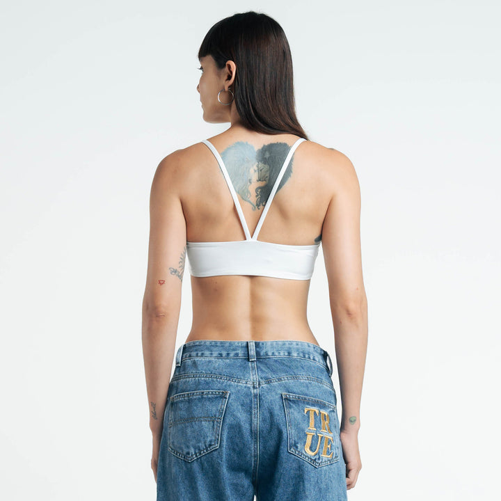 Airfit Top - White