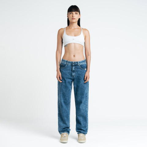 Airfit Top - White