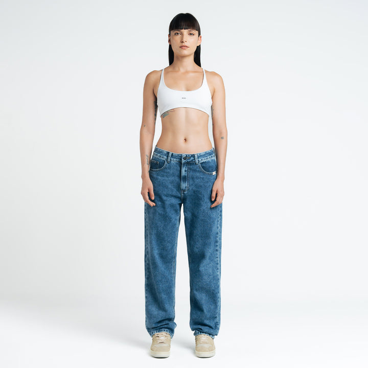 Airfit Top - White