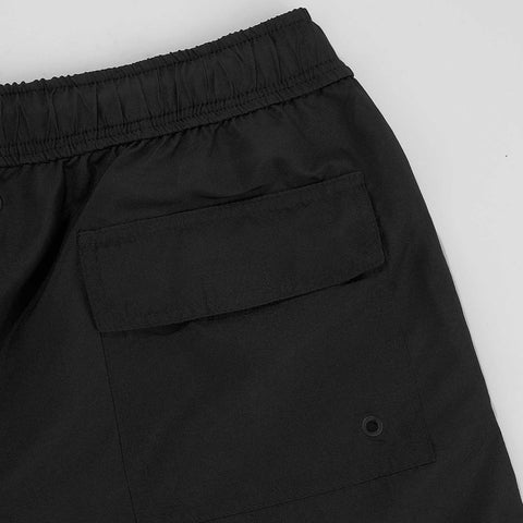True Classic Active Shorts - Black
