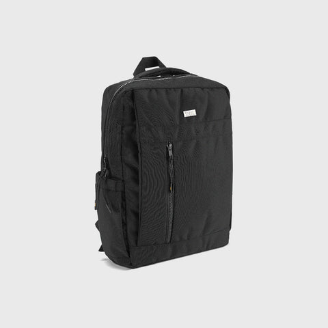True Classic Backpack - Black
