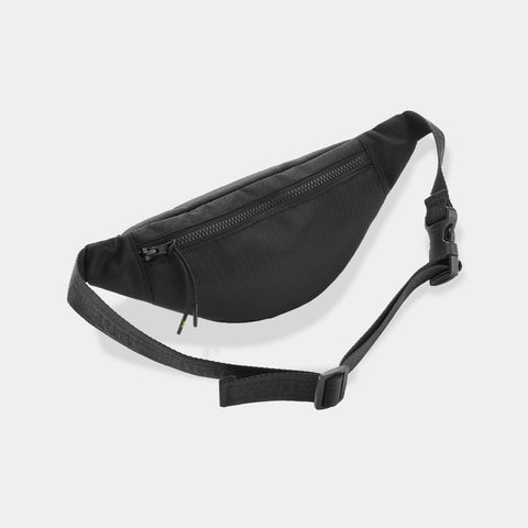 True Classic Fanny Pack - Black
