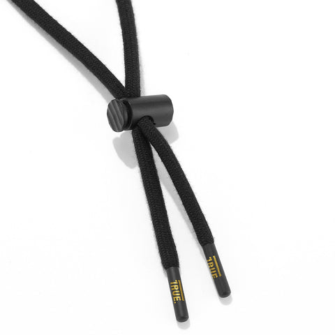 True Classic Fisher Hat - Black