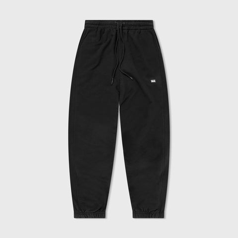 True Classic Jogger - Deep Black